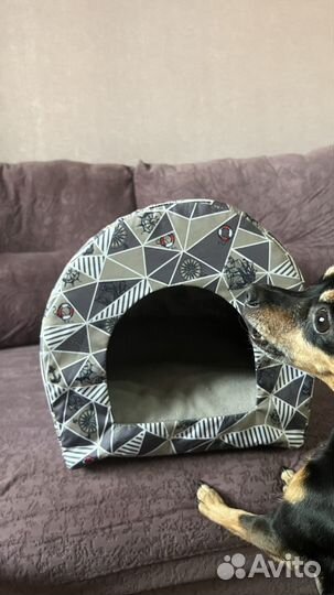 Домик для кошки или собачки