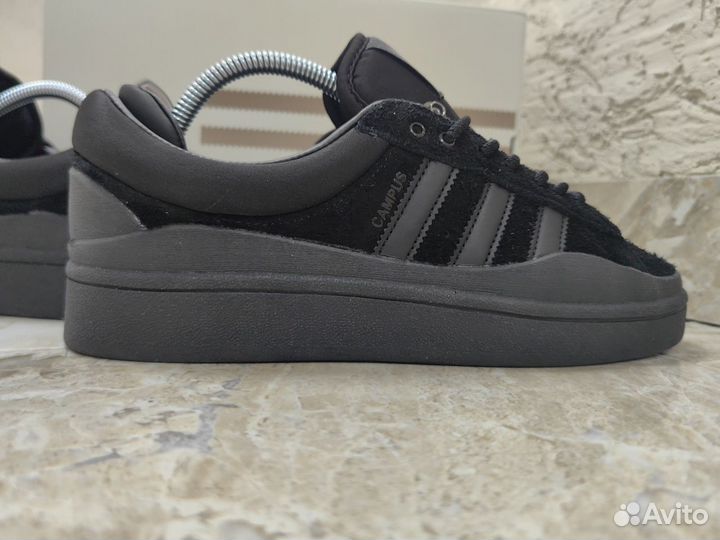 Кроссовки Adidas campus мужские