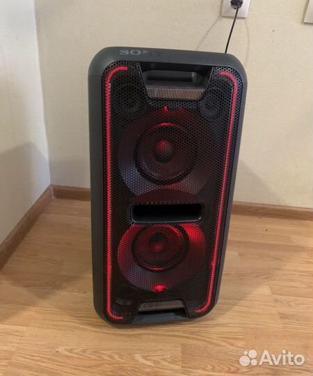 Беспроводная колонка Sony gtk xb7