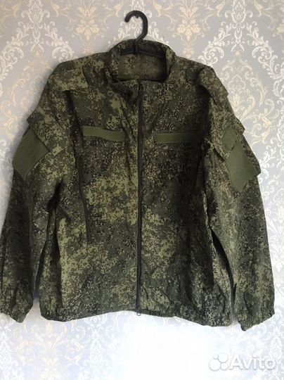 Военная Одежда Разная (р-р 48, 56)