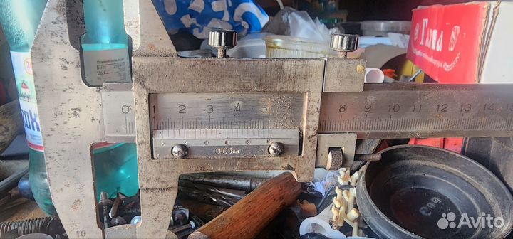 Блокиратор рулевого вала Гарант Renault Logan LADA