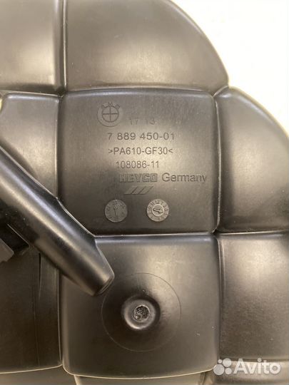 Расширительный бачок bmw m5 f90