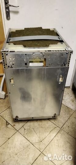 Посудомоечная машина Bosch встраиваемая