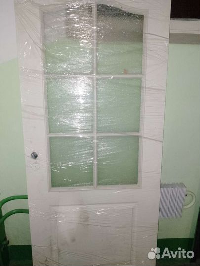 Двери межкомнатные