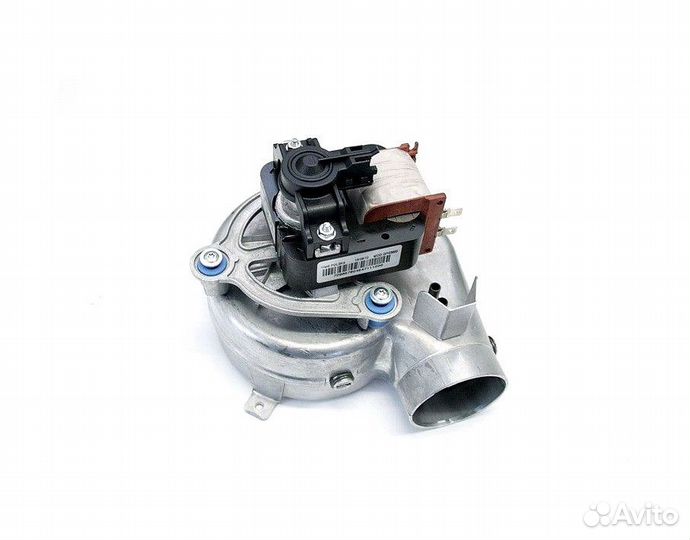 Запчасти для газового котла Висман