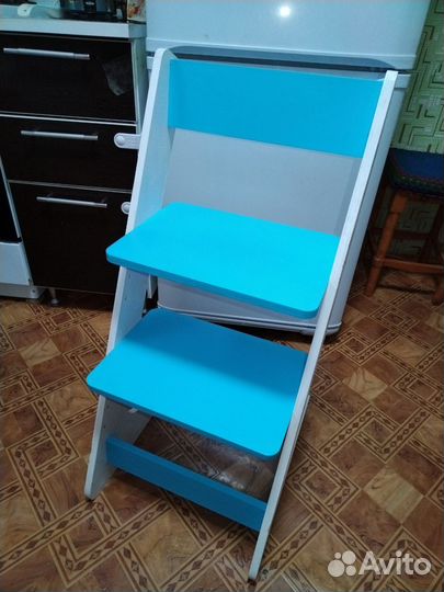 Растущий стул