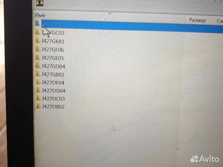 Ваз и газель