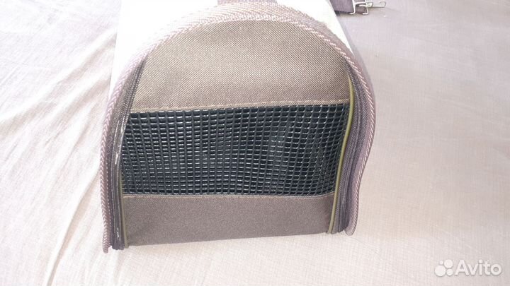 Сумка переноска для животных