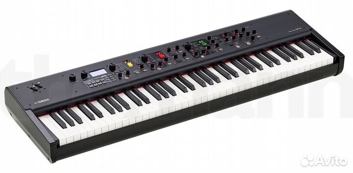 Yamaha CP73 цифровое пианино