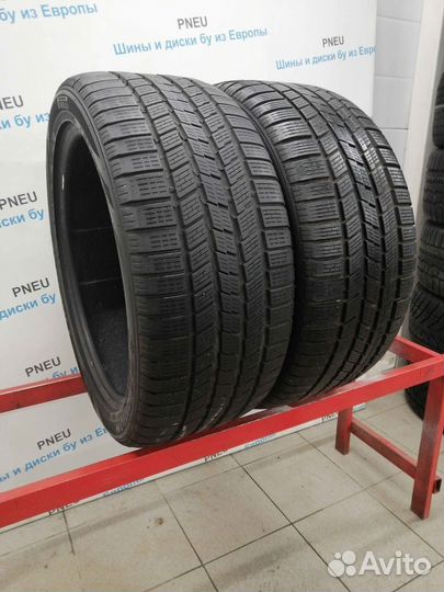 Pirelli Scorpion Ice&Snow 275/40 R20 102S