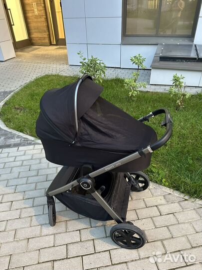 Коляска Espiro only 2в1