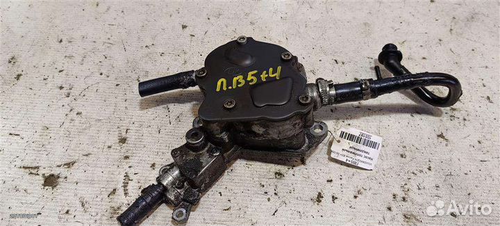 Насос тандемный 1.9 tdi AVF