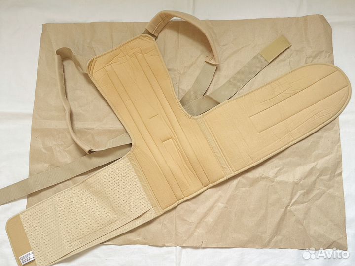 Корсет усиленный для взрослых orlett