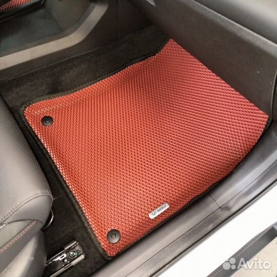 Коврики eva ева эва ковры