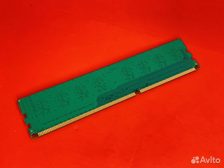 Озу DDR3 Kingmax 2Gb 1333MHz