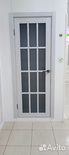 Двери межкомнатные новые