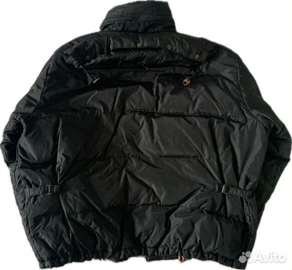 Replay Premium Goose Down Jacket XL