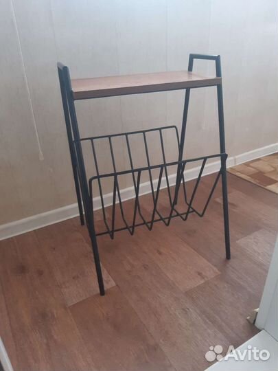 Газетница новая