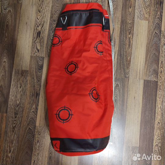 Боксерская груша детская