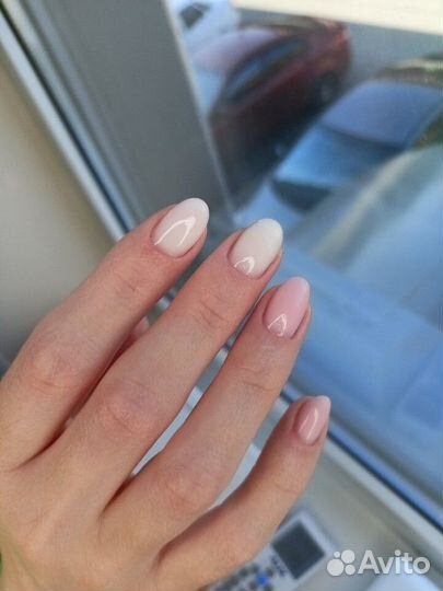 Маникюр/Педикюр м Девяткино