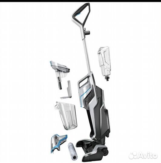 Пылесос моющий Bissell 2223N