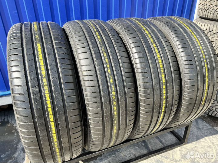 Bridgestone Alenza 001 235/55 R20