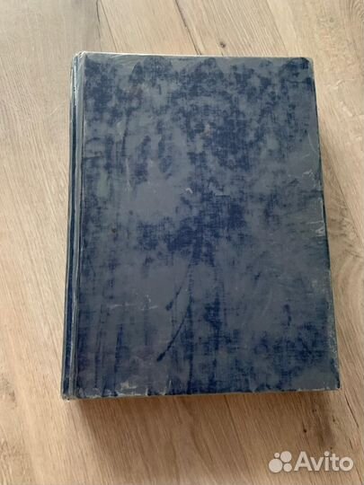 Очерк Невский Проспект