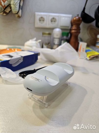 Беспроводное зу для геймпадов Sony Playstation 5