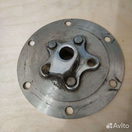 Запчасти для велосипеда