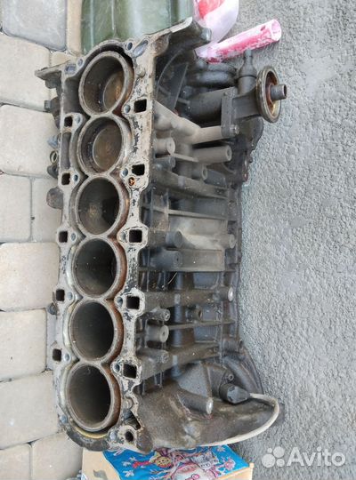 Двигатель chevrolet epica x20 d1 2.0