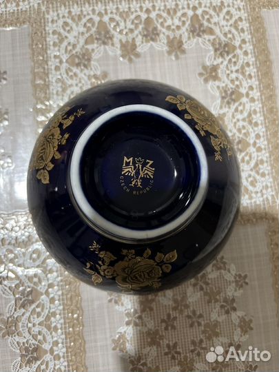 Чайно столовый сервиз на 12 персон