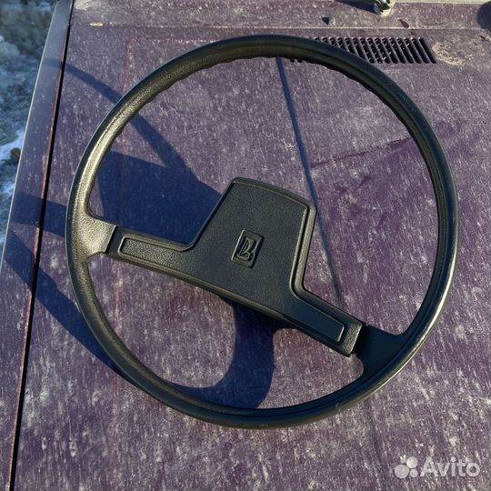 Руль на Жигули 2103 2106