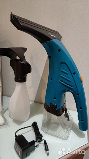 Стеклоочиститель Bort BSS-36-Li