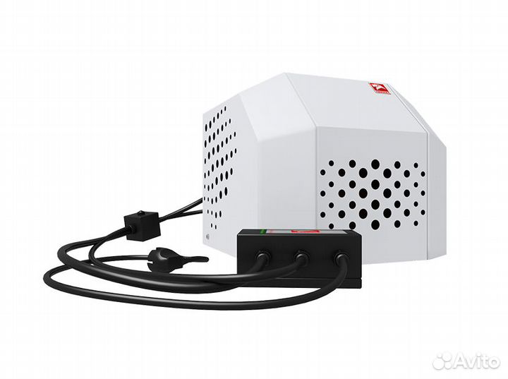 Турбонасадка Comfort SE L (d130, для котлов UNO 2