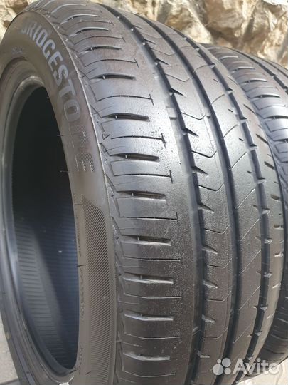 Bridgestone Ecopia EP300 195/50 R15