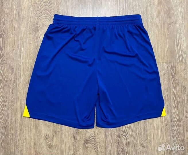 Футбольные игровые шорты Hummel Everton L