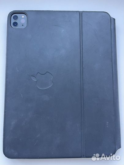 iPad Pro 11 256gb + Magic Keyboard + Pencil 2