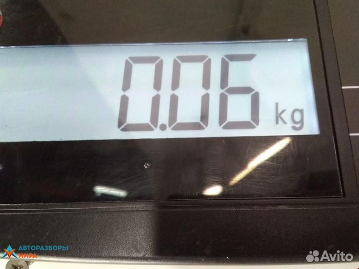 Трос двери Dodge Journey рест. 2008 68043749AA