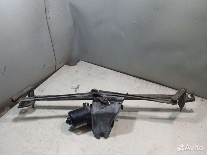 Трапеция стеклоочистителей Volkswagen Golf 3