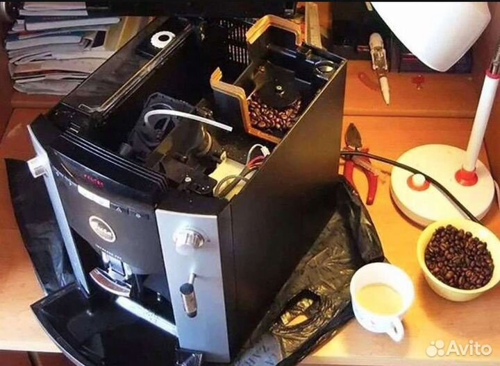 Ремонт телевизоров