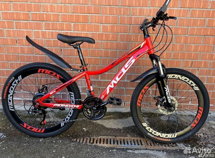 Велосипед подростковый оплата долями