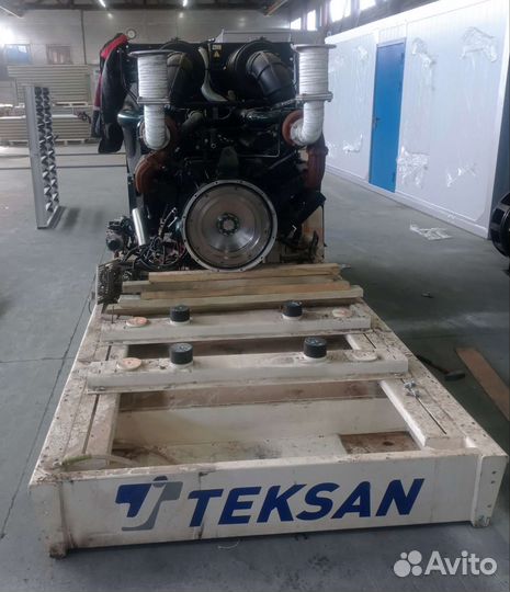 Ремонт бензиновых генераторов