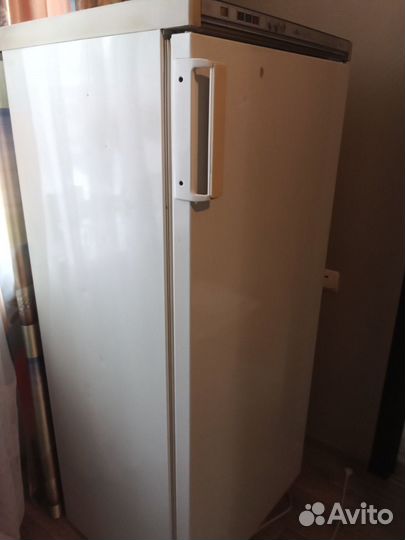 Морозильная камера бу