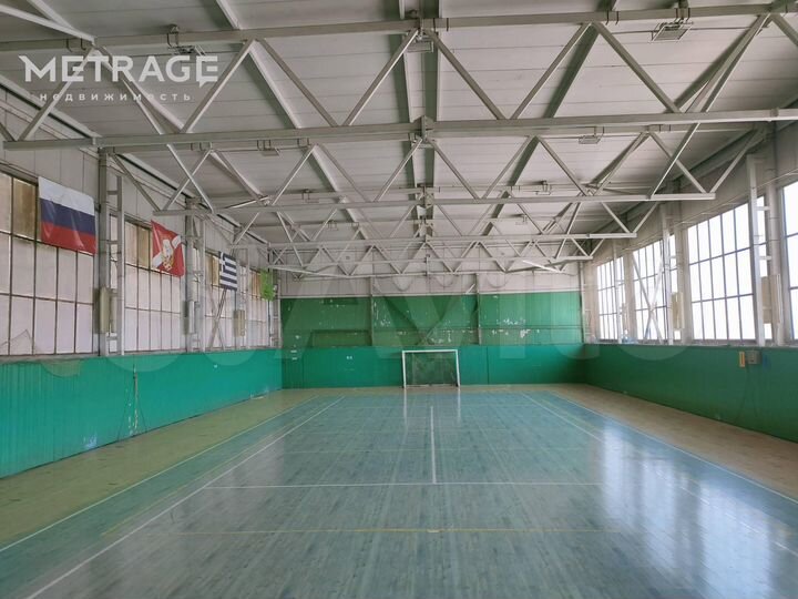 Сдам производственное помещение, 800 м²