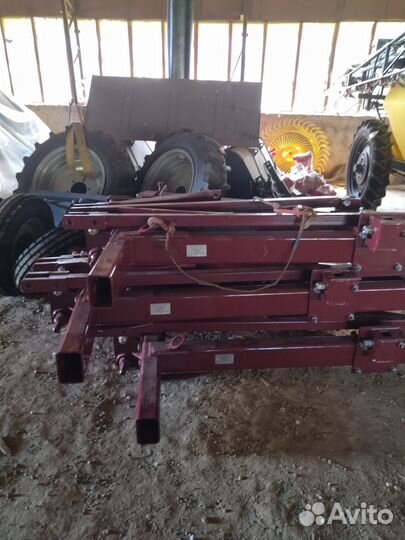 Плуг Семилукиагроснаб ПЛН-5-35, 2023