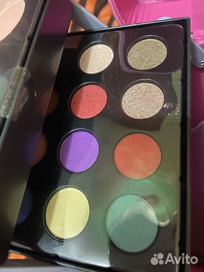 Doriki Moriki Набор для макияжа