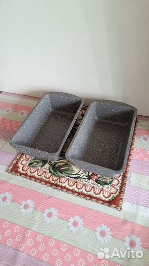 Форма для запекания