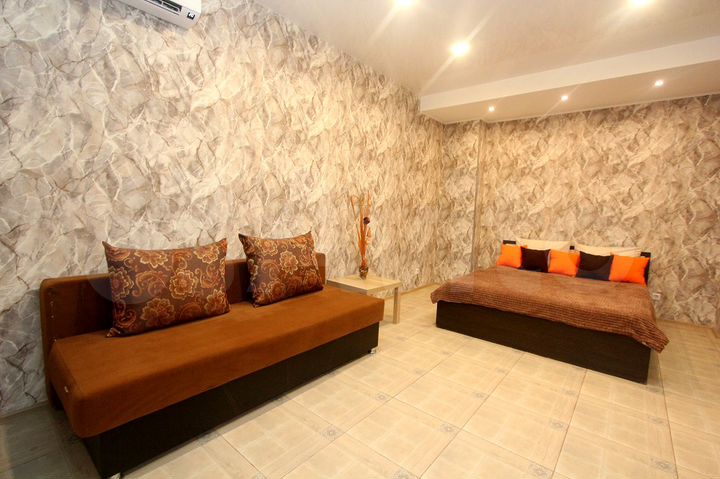 1-к. квартира, 48 м², 9/16 эт.