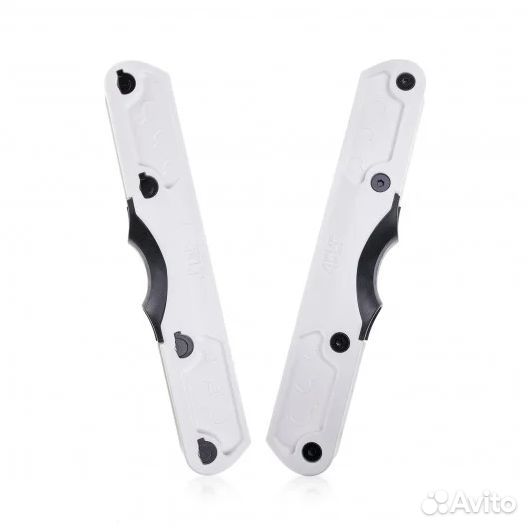 Рама GC FLT 4 (white) размер M