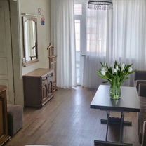 Комната 25 м², 1/2 эт.